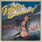 Golden Earring - Tits 'N Ass , 2LP (2017) limited edition, Cd's en Dvd's, Ophalen of Verzenden, Zo goed als nieuw