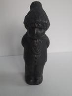 kind op klompen met muts ~Fons van Gorp ~, Ophalen of Verzenden, Zo goed als nieuw, Mens