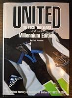 Boek Newcastle United - "the First 100 Years, Ophalen, Nieuw, Balsport