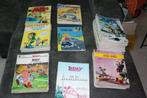 Stripboek collectie Asterix Guust Buck Danny Lucky Luke enz., Gelezen, Verzenden, Europa, Meerdere comics