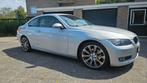 BMW 320 Coupe 193dkm AUT 2010 APK 02/2026, Auto's, Automaat, 1995 cc, 4 cilinders, 4 stoelen