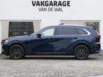 Mazda CX-80 2.5 e-SkyActiv PHEV Homura Plus 6p. | Vol opties, Gebruikt, 4 cilinders, Blauw, 2500 kg