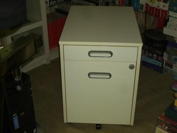 Gratis: Ladenblok Ikea / 4 lades / 62x 45x 63 cm beschikbaar voor biedingen