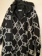 Dames jas, Ophalen of Verzenden, Zo goed als nieuw, Maat 46/48 (XL) of groter