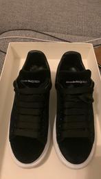 Alexander McQueen, Alexander McQueen, Zwart, Nieuw, Ophalen of Verzenden