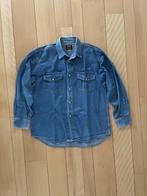 Big John - Denim shirt (Size M/L), Overige jeansmaten, Zo goed als nieuw, Big John, Verzenden