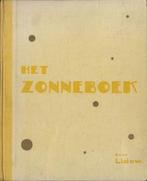 Het ZONNEBOEK door LIDOW met een aantal prachtige gekleurde, Boeken, Ophalen of Verzenden, Gelezen, Fictie algemeen