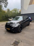 BMW X5 Xdrive 30D Aut8 (2014) 2014 Zwart Dealeronderhouden, Auto's, BMW, Automaat, X5, 2993 cc, 258 pk