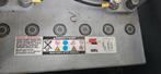 2 gel accu's  12v 80ah., Ophalen