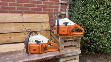 Husqvarna 61 practica kettingzaag. 61cc, 3.9PK beschikbaar voor biedingen