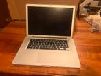 Macbook Pro A1286 start niet op, Computers en Software, Apple Macbooks, Ophalen of Verzenden, Zo goed als nieuw, 13 inch