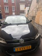 Volkswagen Jetta 1.4 TSI Hybrid 170pk 7-DSG 2013 Zwart, Auto's, 74 €/maand, Zwart, 4 cilinders, Overige bekleding