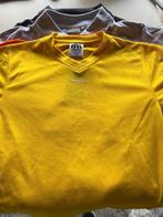 T shirt geel maat 152, Geel, Nieuw, Ophalen of Verzenden, Korte mouw