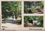 Doorn, RCN - recreatiecentra., Ophalen of Verzenden, 1940 tot 1960, Gelopen, Utrecht