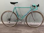 Racefiets Bianchi 56cm, Aluminium, Zo goed als nieuw, Meer dan 20 versnellingen, 53 tot 57 cm