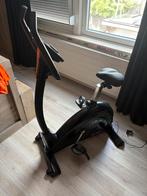 Fit Bike ride 5 hometrainer, Ophalen of Verzenden, Zo goed als nieuw, Metaal, Hometrainer