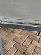 LIFE Tuinstoel - Zo goed als nieuw!, Ophalen, Zo goed als nieuw, Aluminium, Stapelbaar