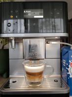 Volautomatische koffiemachine Miele CM 6300, Gebruikt, Koffiemachine, Ophalen of Verzenden, 4 tot 10 kopjes
