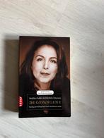 De Gevangene - Malika Oufkir & Michèle Fitoussi, Gelezen, Ophalen of Verzenden, Politiek, Malika Oufkir