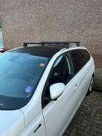 Peugeot 308 SW (2017) dakdragers, Auto diversen, Dakdragers, Ophalen, Gebruikt