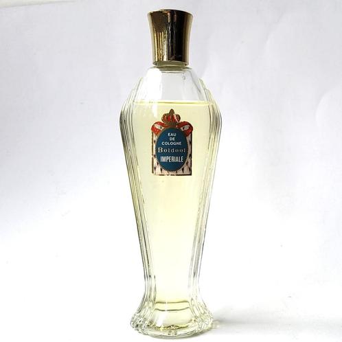 Boldoot Imperiale Eau de Cologne Uniek Parfumverzamelingen, Verzamelen, Parfumverzamelingen, Gebruikt, Ophalen of Verzenden