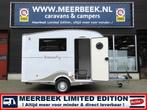 Hobby Beachy 360 ! 2026 ! NIEUWSTE MODEL LICHTGEWICHT !, Caravans en Kamperen, Overige typen, Standaardzit, Hobby, Koelkast