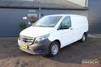 Mercedes-Benz VITO Vito 111 - L2H1 - Camera - Euro 6 - 1.6L, Auto's, Bestelauto's, Voorwielaandrijving, Elektrische ramen, Gebruikt