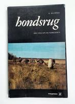 Hondsrug – Heuvels en Hunebedden, Ophalen of Verzenden, Gelezen
