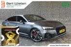 Audi A5 Sportback 35 TFSI S edition | Geen import | S Line |, Gebruikt, 4 cilinders, Leder en Stof, Origineel Nederlands