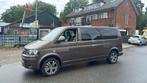 Volkswagen Transporter 2.0 TDI L2H1 4Motion DC Comfortline B, Automaat, Gebruikt, Volkswagen, 2500 kg