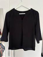 Vero Moda blouse, Vero Moda, Zwart, Ophalen of Verzenden, Zo goed als nieuw