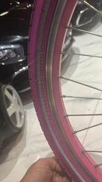 mooie roze batavus fiets, Ophalen of Verzenden, Zo goed als nieuw, Batavus