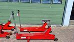 OMCN Garagekrik 10 TON garage trekkerkrik vrachtwagen krik, Auto diversen, Ophalen, Gebruikt, Garagekrik, Hydraulisch