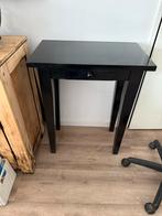 Grenen sidetable, Huis en Inrichting, Ophalen, Gebruikt, 75 cm of meer, 60 cm of meer