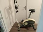 Tunturi Go 30 Hometrainer, Sport en Fitness, Ophalen, Kunststof, Gebruikt, Buik