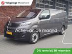 Fiat Scudo 2.0 MultiJet L3H1 SX AchteruitrijCam/PDC/DAB/Navi, Stof, Gebruikt, Euro 6, 4 cilinders