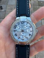 Guess horloge, Ophalen of Verzenden, Zo goed als nieuw, Overige merken