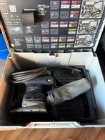Festool dts 400, Ophalen, Gebruikt, Minder dan 600 watt, Vlakschuurmachine