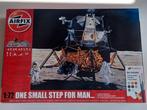 Airfix modelbouw ruimtesonde "One Small Step For Men", Hobby en Vrije tijd, Modelbouw | Overige, Nieuw, Ophalen of Verzenden, 1:50 tot 1:144