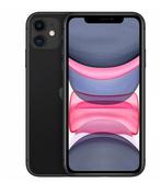 Gezocht!! een nette Iphone 11, Telecommunicatie, Mobiele telefoons | Apple iPhone, Zwart, Zo goed als nieuw, 64 GB, IPhone 11