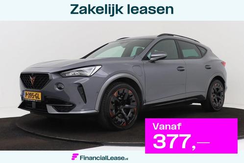 Cupra Formentor 1.4 e-Hybrid VZ Performance | Uitklap Trekha, Auto's, Cupra, Bedrijf, Lease, Financial lease, Formentor, ABS, Achteruitrijcamera