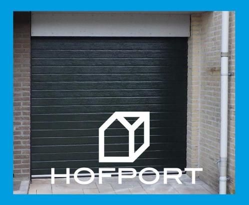 Garagedeuren garagepoorten rolpoorten UITVERKOOP SOLDEN !, Doe-het-zelf en Verbouw, Kozijnen en Schuifpuien, Nieuw, Overige typen