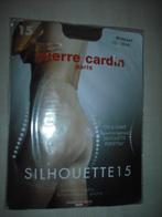 panty maat 36-40 merk : Pierre Cardin, Kleding | Dames, Maat 36/38 (S), Bruin, Verzenden, Nieuw