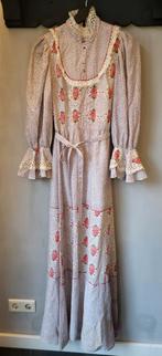 Oma jurk Carnaval, Ophalen of Verzenden, Maat 36 (S), Carnaval