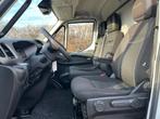Iveco Daily 40C18 3.0 Automaat Clixtar | BE Combinatie N1 7, Auto's, Bestelauto's, Automaat, Gebruikt, 4 cilinders, Iveco