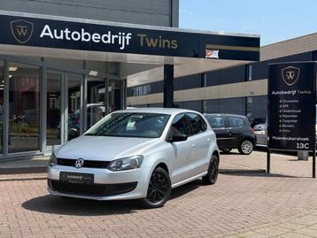 Volkswagen POLO 1.2 style|airco|pdc|nieuw ketting beschikbaar voor biedingen