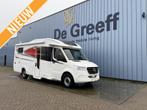 Kabe Travel Master Novum x750 LGB, Caravans en Kamperen, Campers, Tot en met 2, Bedrijf, Diesel, 4 tot 5 meter