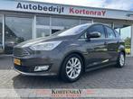 Ford C-Max 1.0 Titanium navi/pdc/airco/panorama dak/cruise c, Voorwielaandrijving, Gebruikt, Euro 6, Handgeschakeld