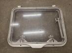 Aluminium dekluik 445 x 315 mm, Watersport en Boten, Bootonderdelen, Niet ingevuld, Gebruikt, Niet ingevuld, Niet ingevuld
