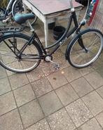 Batavus Diva Damesfiets, Fietsen en Brommers, Fietsen | Dames | Damesfietsen, Gebruikt, Versnellingen, Batavus, 56 cm of meer